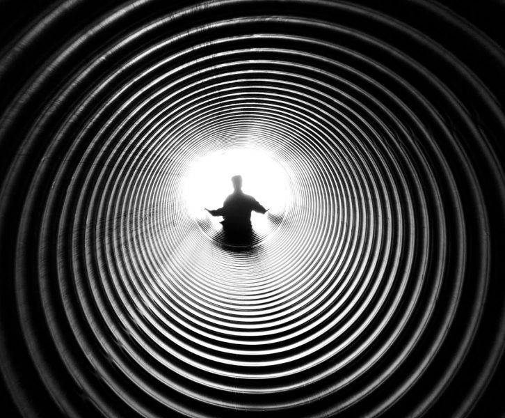 From the Future, With Love