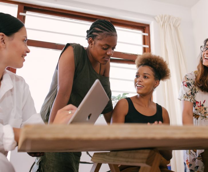 Equal Representation and Women leaders