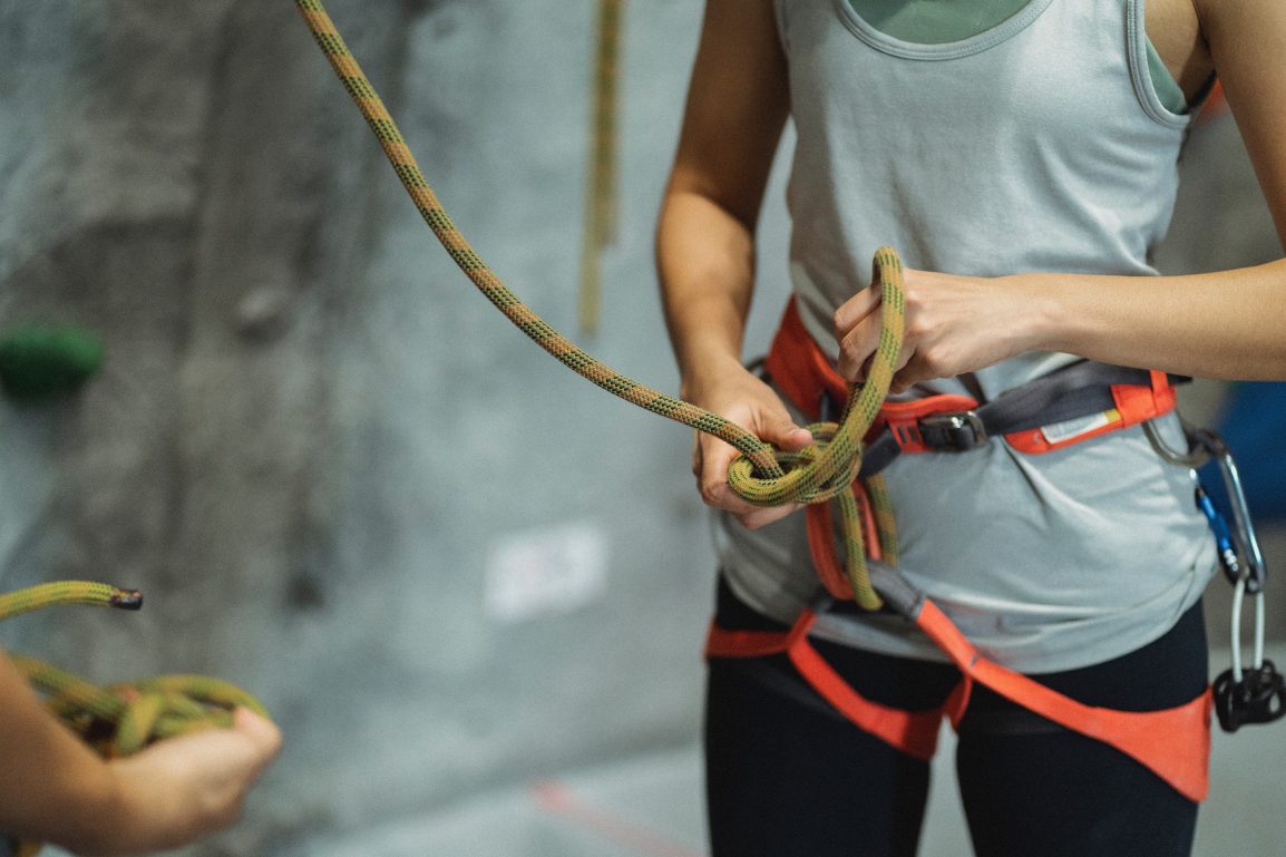 14 Year Old is being called Best rock Climber in the World!