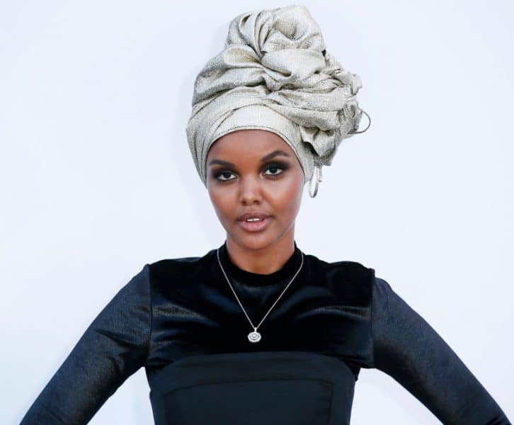 Halima Aden