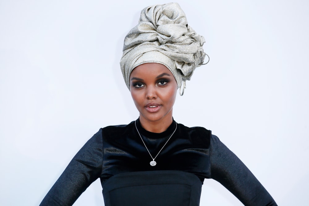 Halima Aden