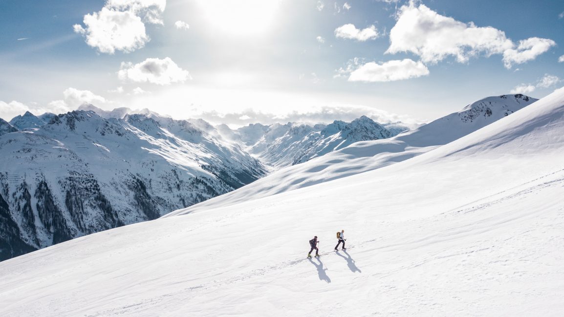 Mount Blanc Mountain Climbing