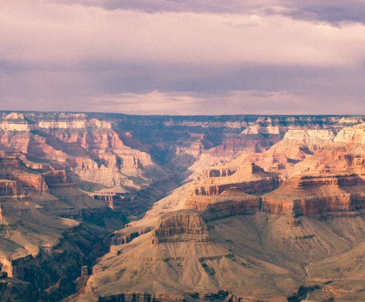 Women Run The Grand Canyon!