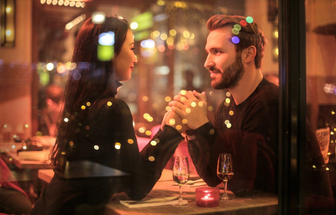 Do's and Don'ts For First Date