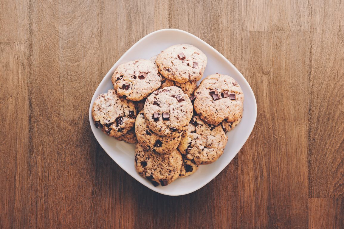 What Kind of Cookie Are You?