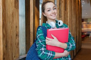 7 Things I Wish I'd Done More in High School