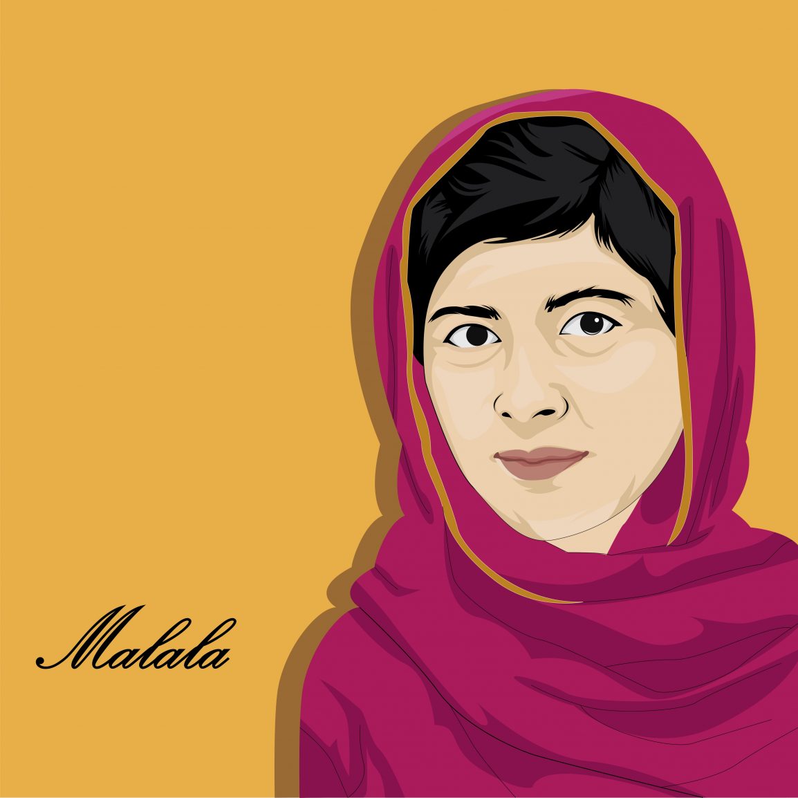 I Am Malala By Malala Yousafzai with Patricia McCormick