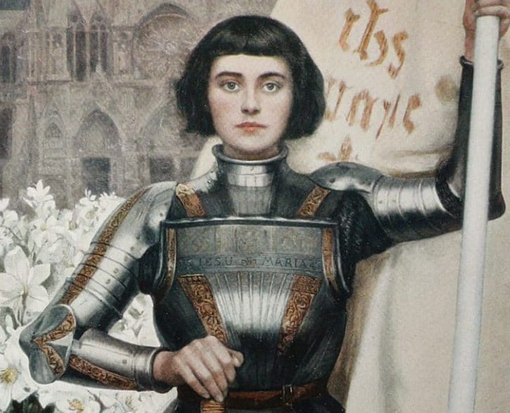 Joan of Arc