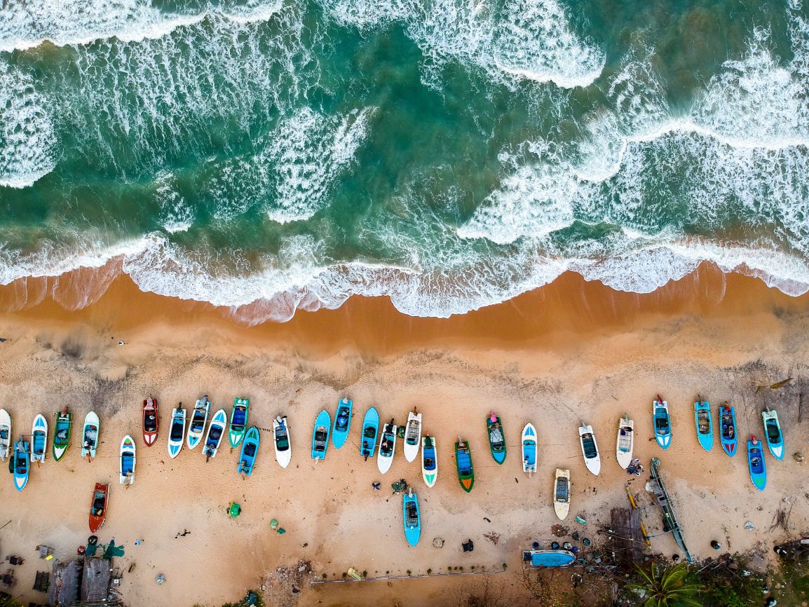 Fun Things To Do At The Beach! By Ashley Mosley