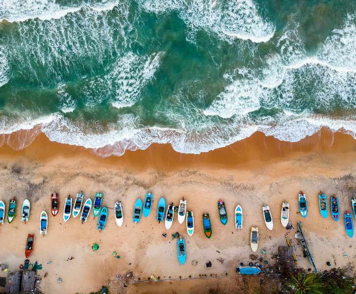 Fun Things To Do At The Beach! By Ashley Mosley