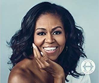 Book Review Michelle Obama