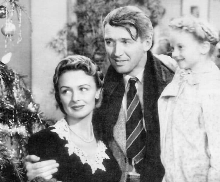 It's a Wonderful Life