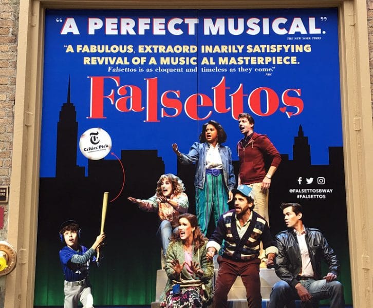 falsettos