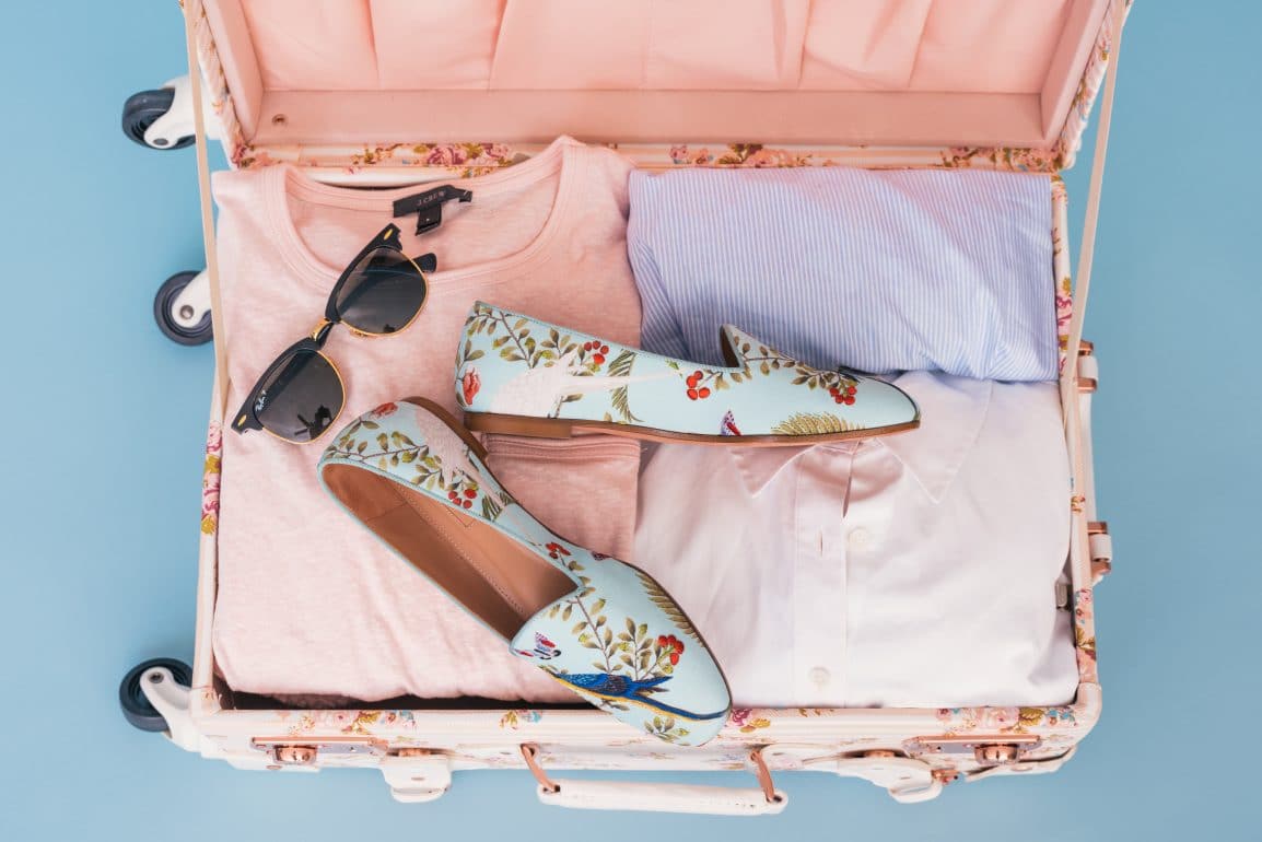 packing hacks