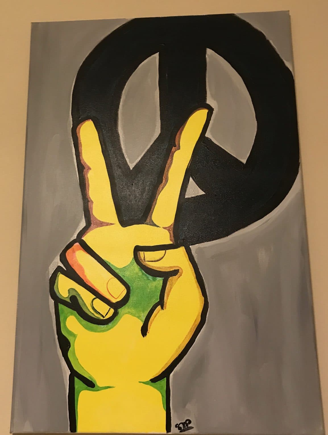 Peace