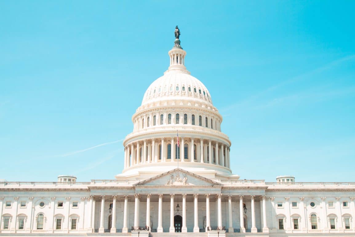 united states capitol building