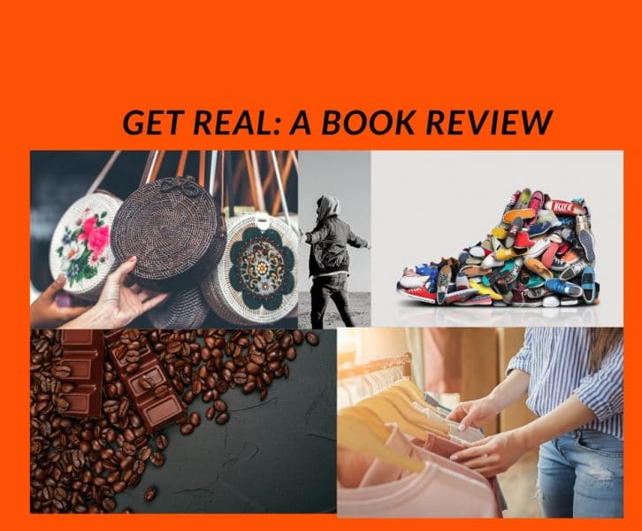 Get Real Book Review