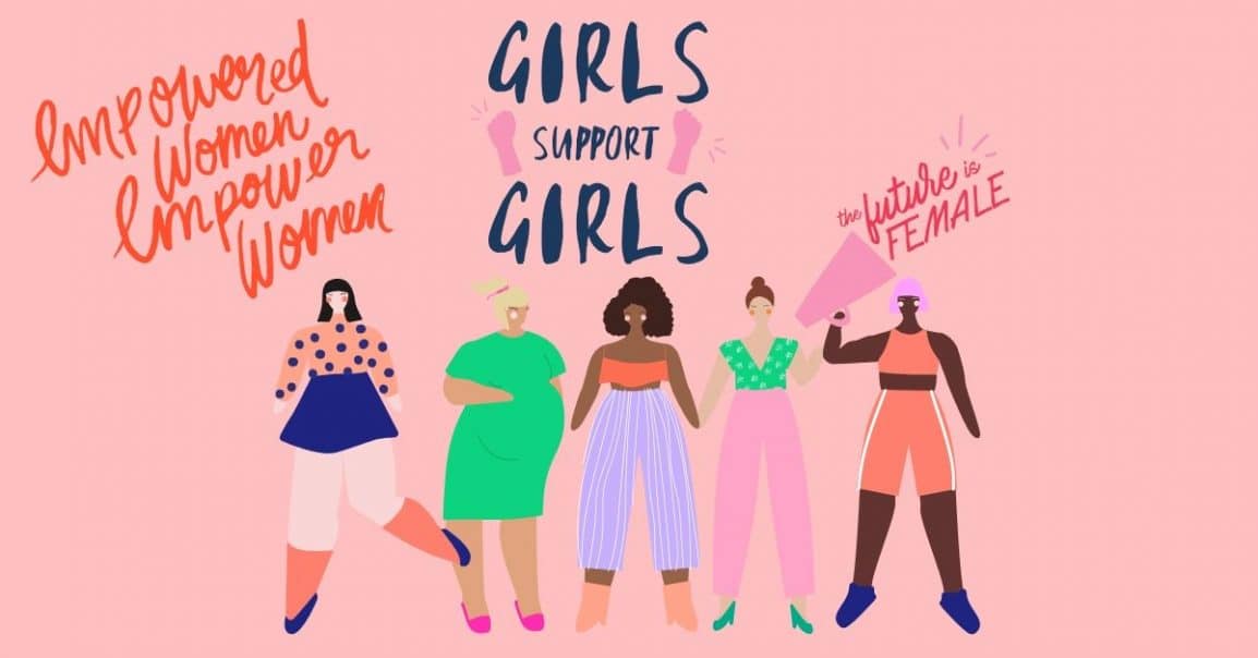 Women's History