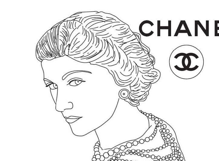 Coco Chanel