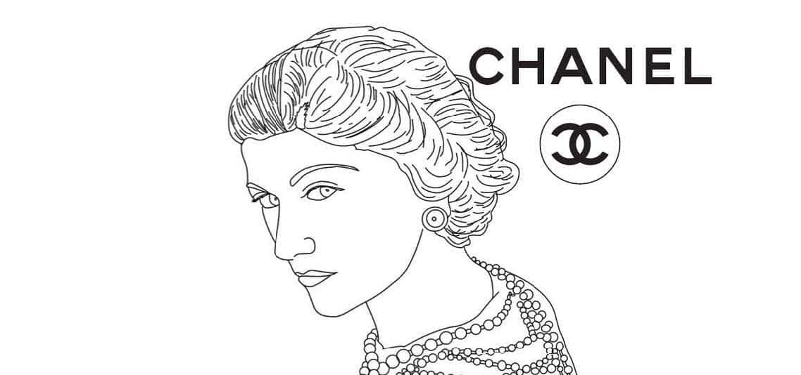 Coco Chanel