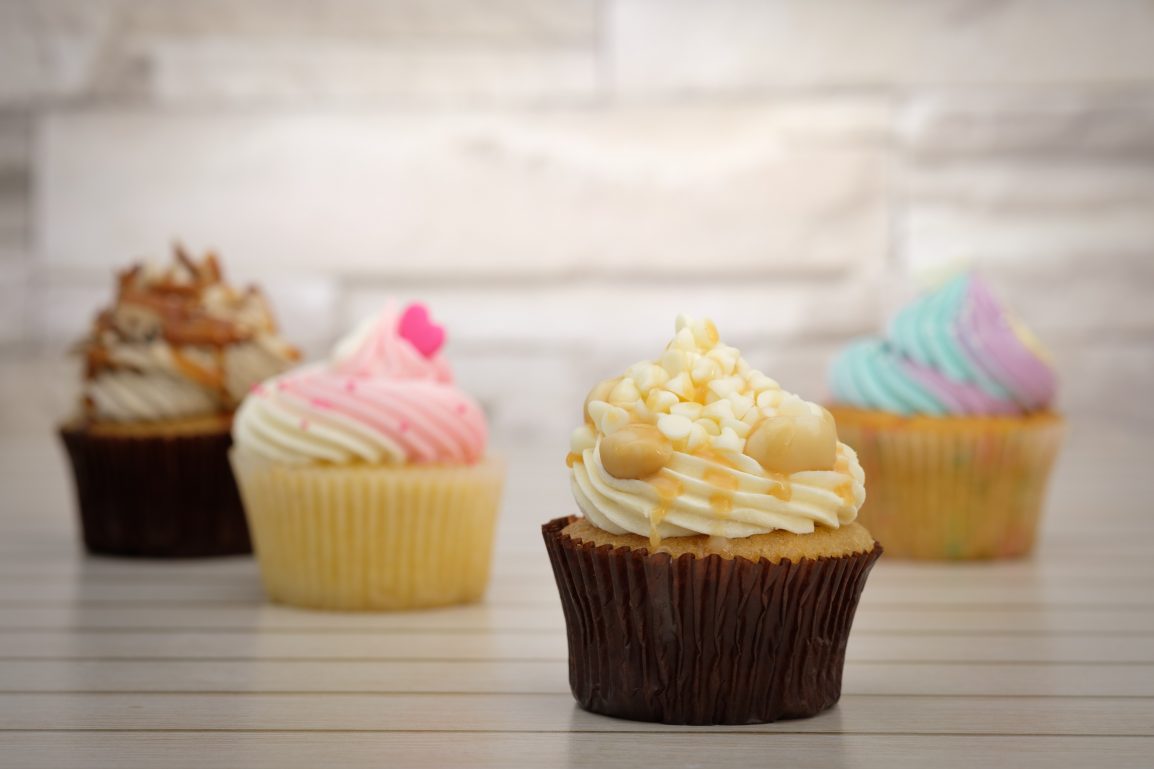 cupcake recipes