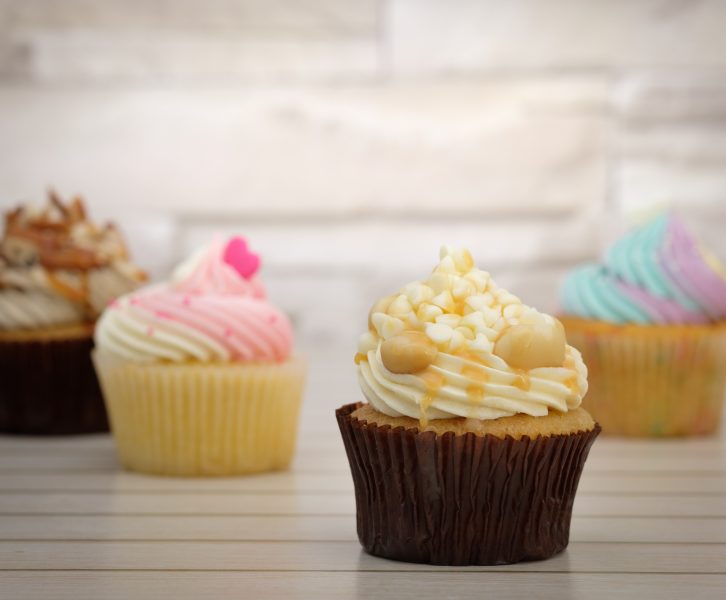 cupcake recipes