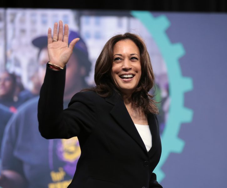 Kamala Harris