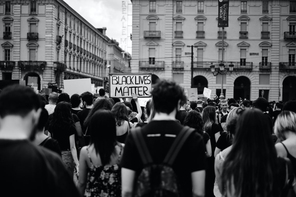 Iron Jawed Angels and The Positive Effects of Peaceful Protesting