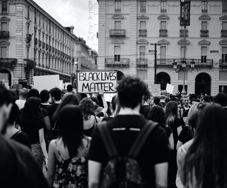 Iron Jawed Angels and The Positive Effects of Peaceful Protesting