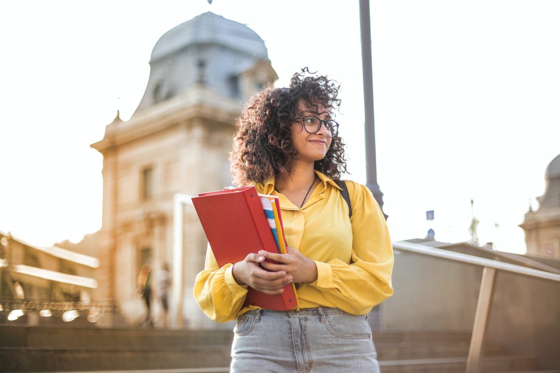 How To Decide on A College