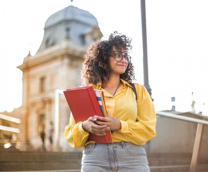 How To Decide on A College