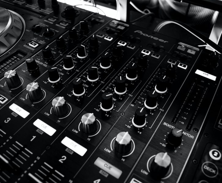 New Music Release by Nadia Vaeh