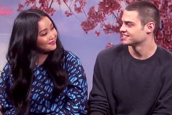 To All The Boys I've Loved Before GirlSpring Review