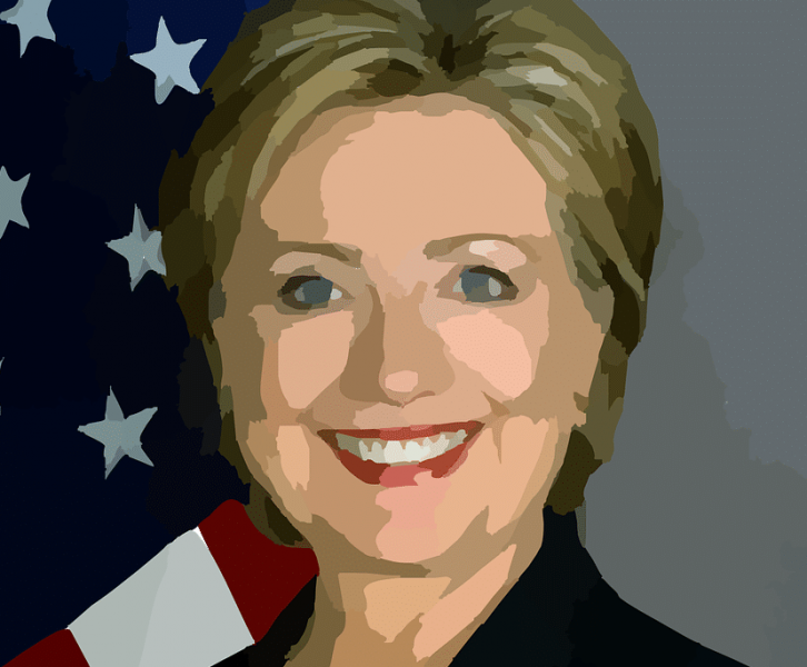 Hilary Clinton