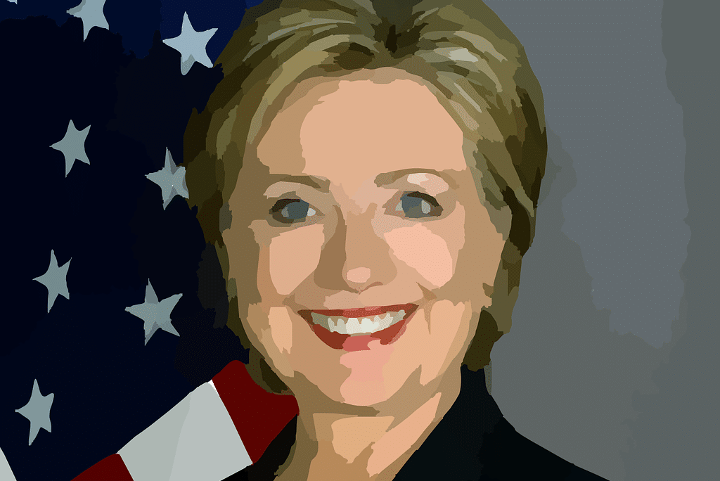 Hilary Clinton