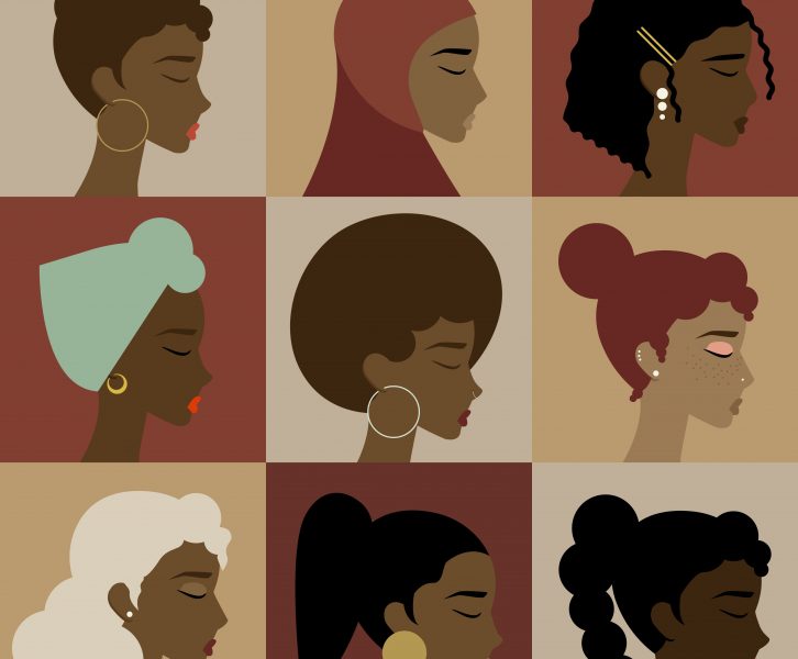 Quiz: How Well do you Know These Famous Black Women?