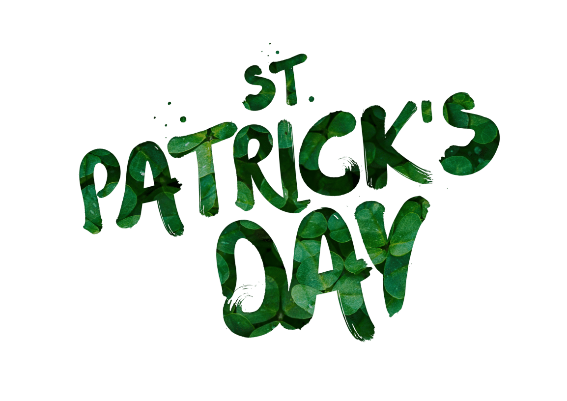 History of St. Patrick's Day GirlSpring