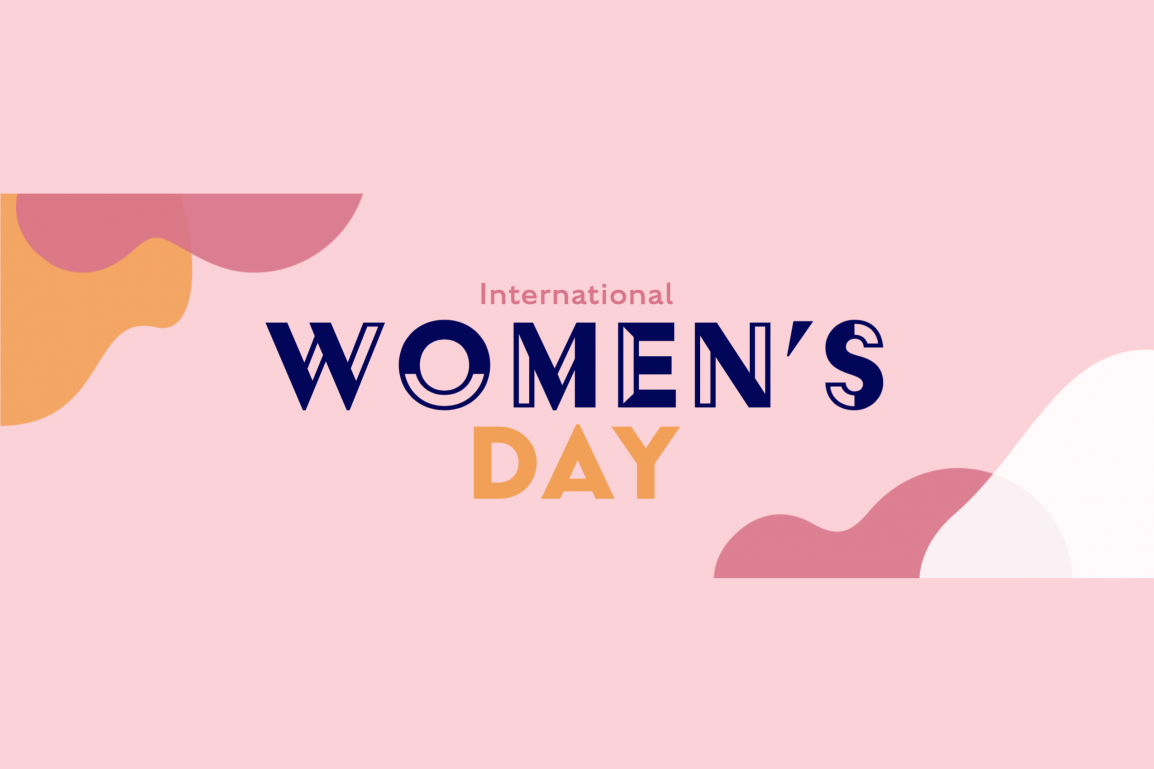 International Women's Day