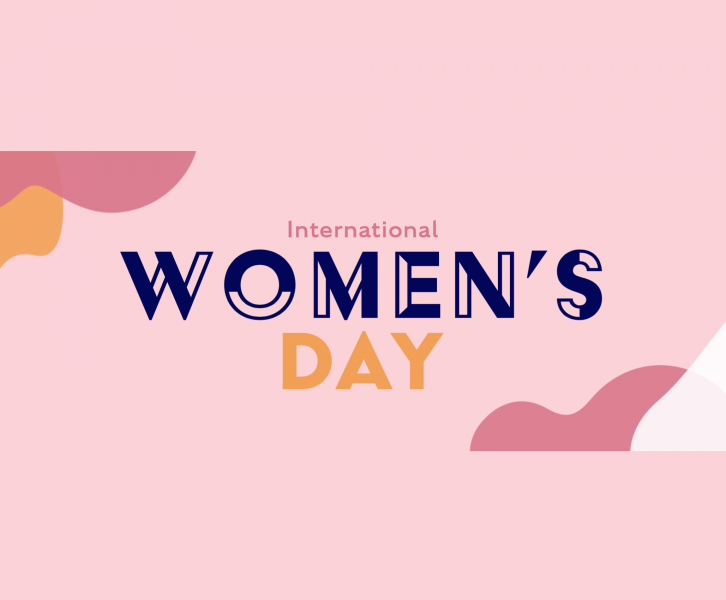 International Women's Day