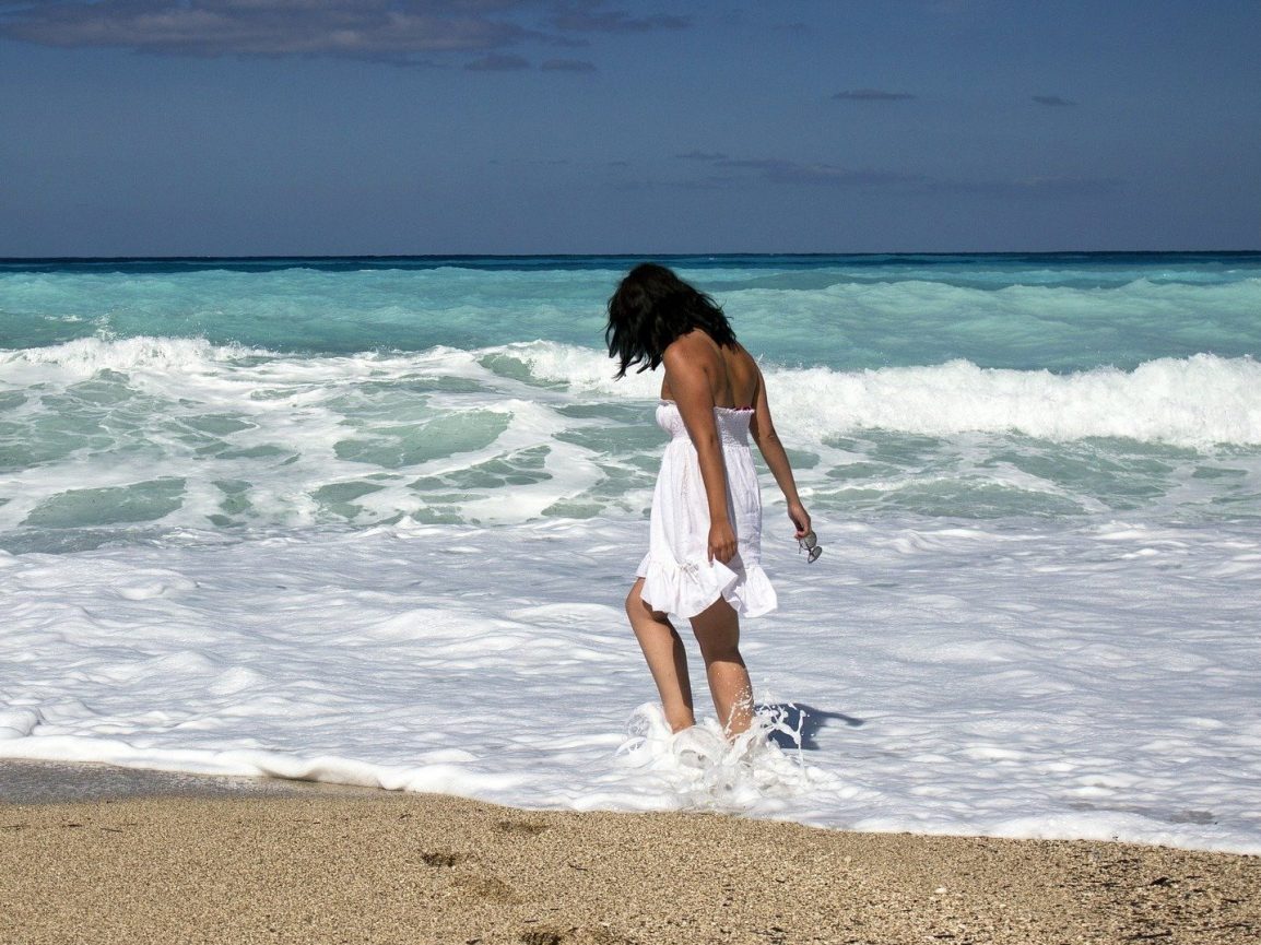 Quiz: Which Summer Vacation are You?