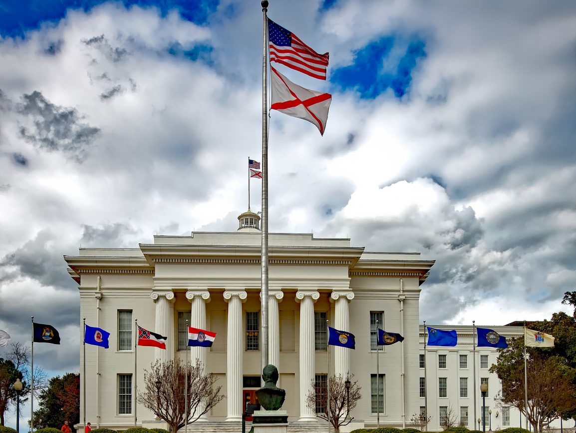 Alabama Girls State: Religion, Youth, and the Future of Alabama