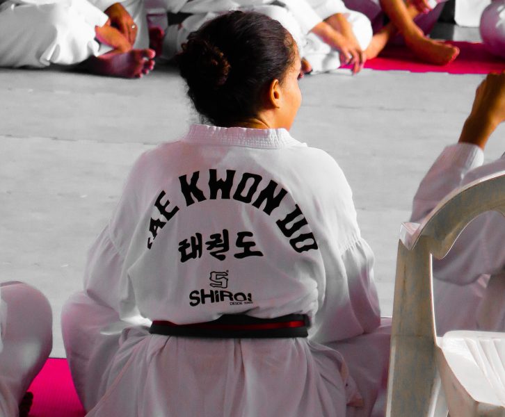 Taekwondo