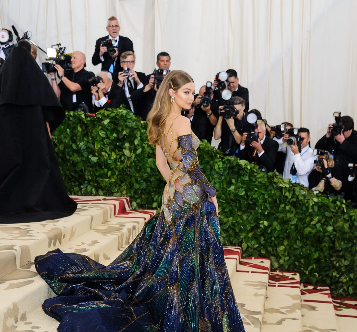 Met gala