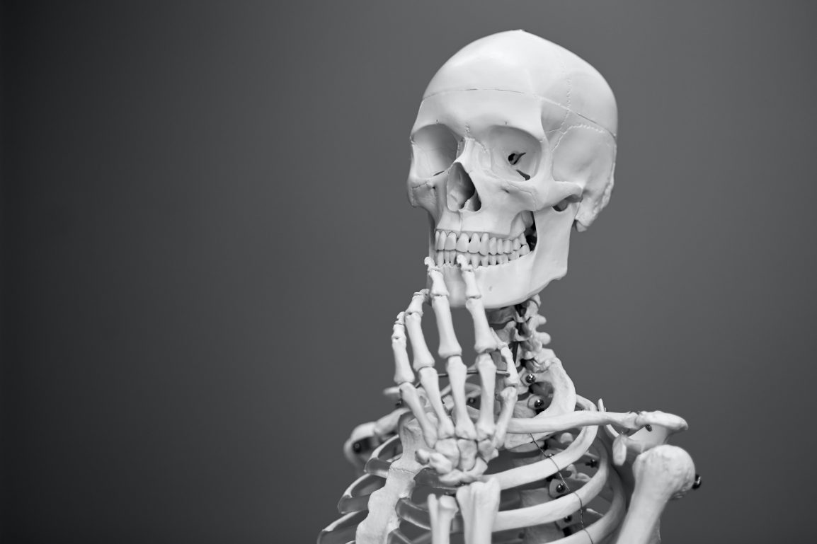 Quiz: How Well Do You Know Your Bones?