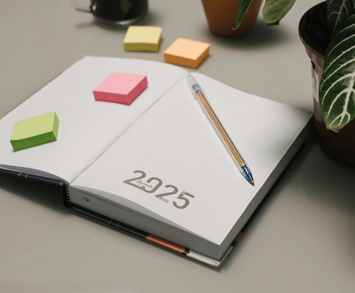 Maintaining resolutions for the new year 2025