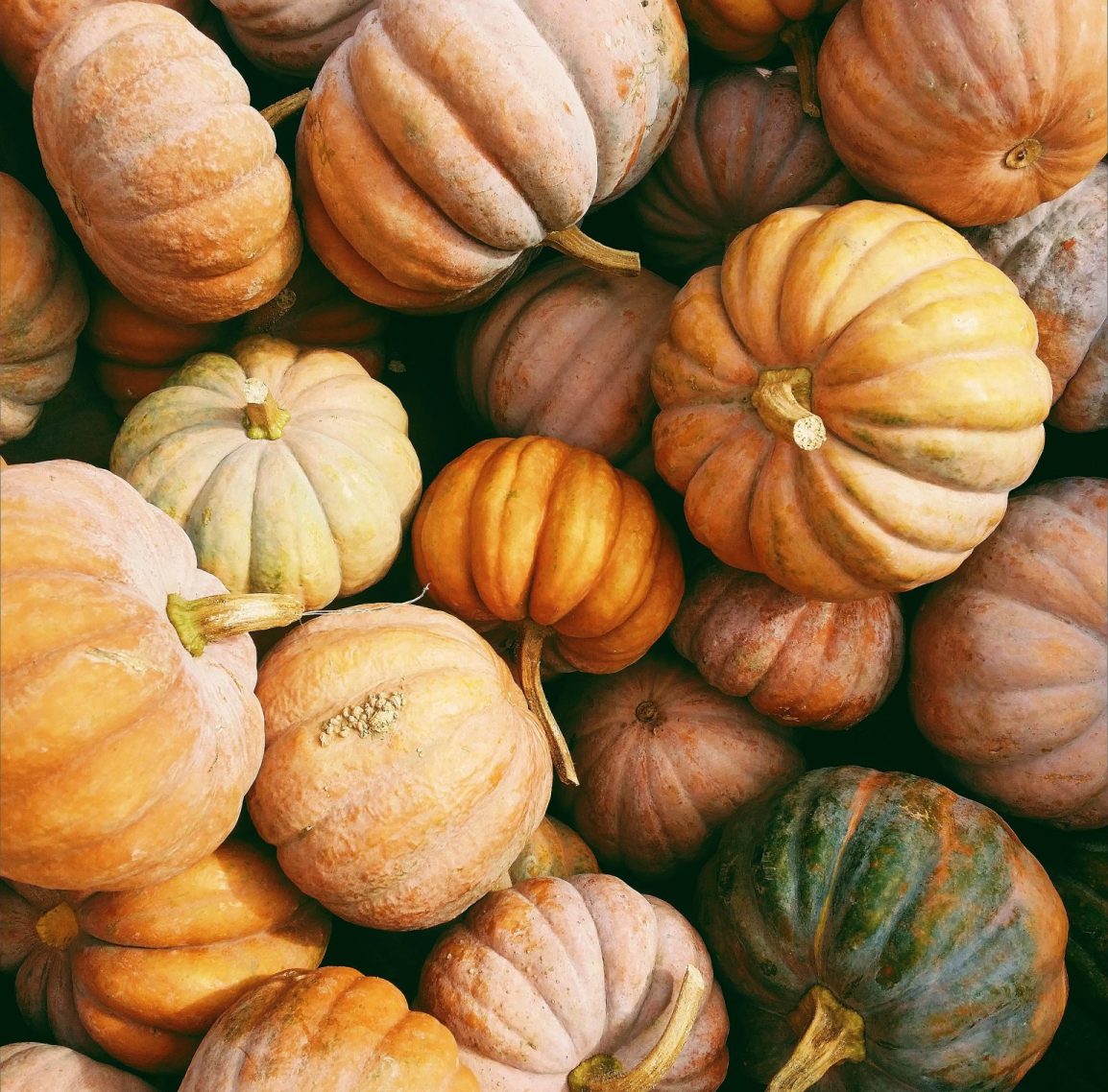 Pumpkins