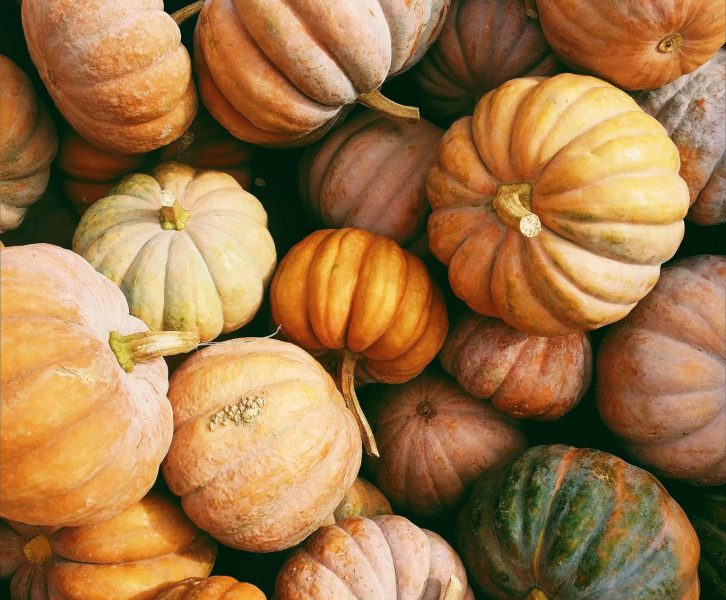 Pumpkins