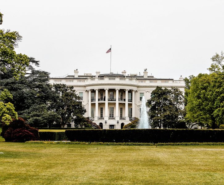 The White House