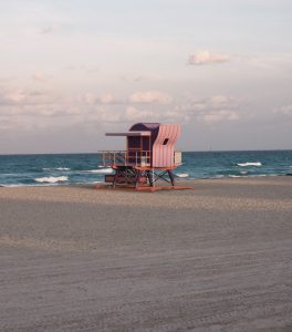 summer getaway