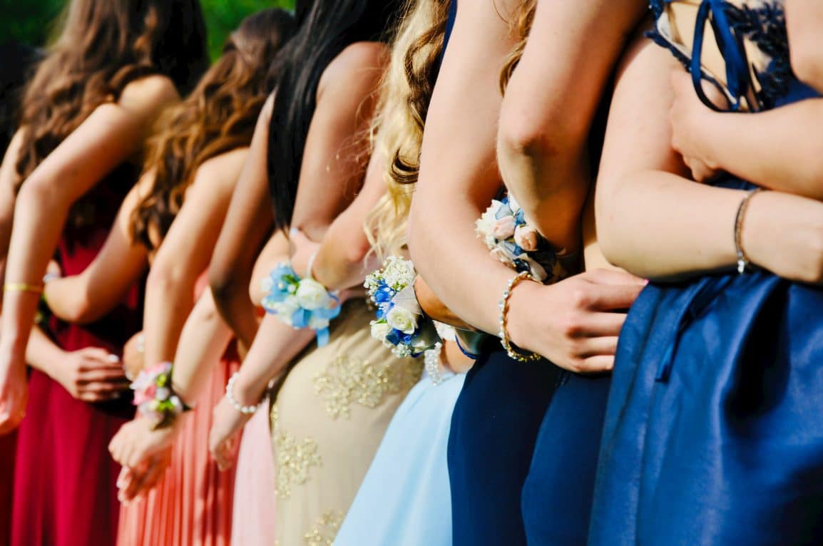 How To Make Dancing at Your Prom the Most Fun